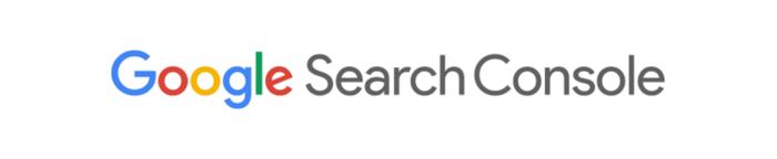 Google Search Console logo