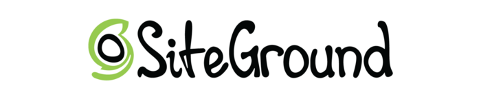 SiteGround logo