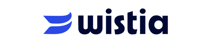 Wistia logo