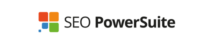 SEO PowerSuite logo