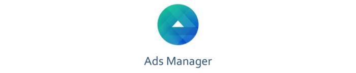 Ads Manager logo