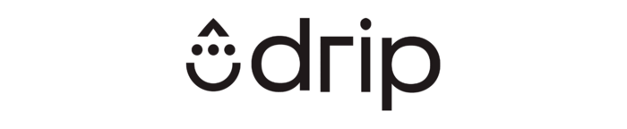 Drip logo