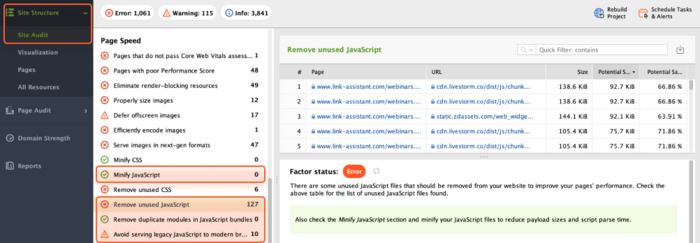 JavaScript issues