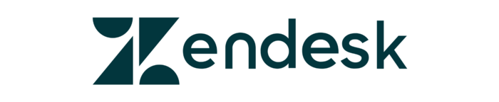 Zendesk logo