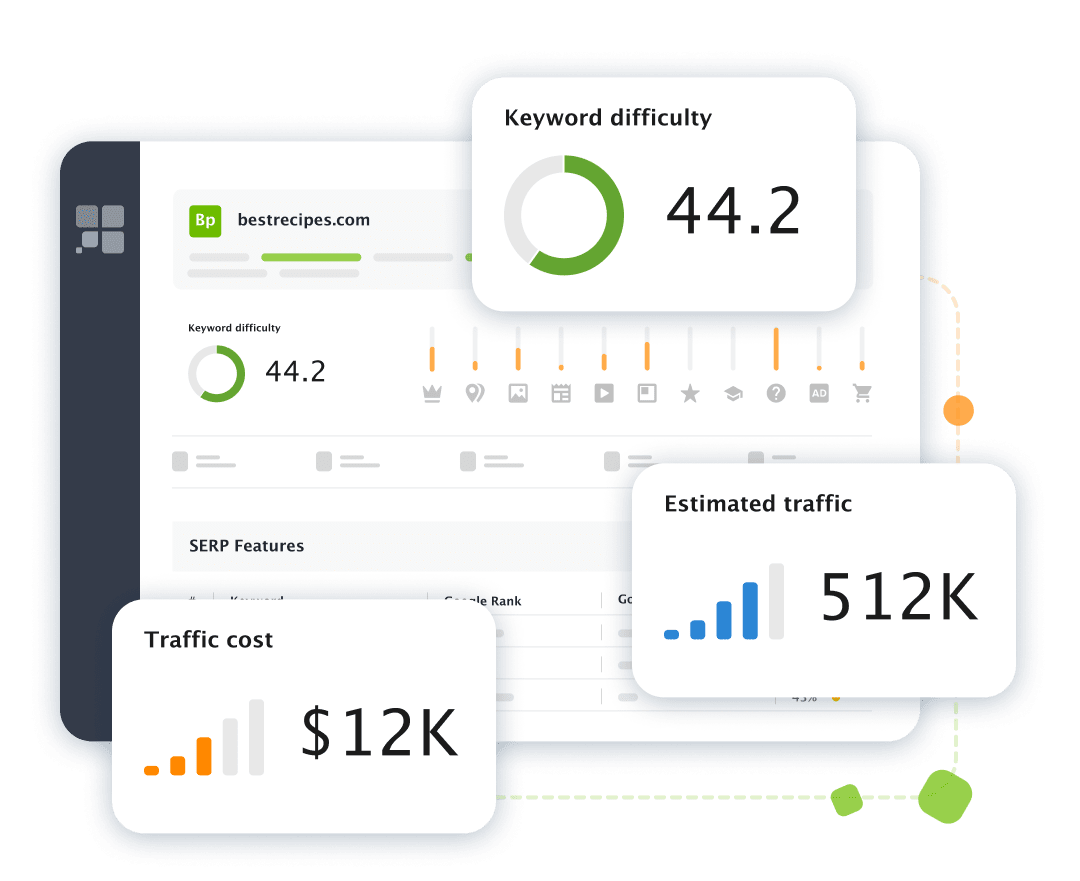 Statistiques SEO pour analyser les performances de recherche